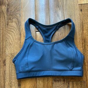 Avia Blue Sports Bra
